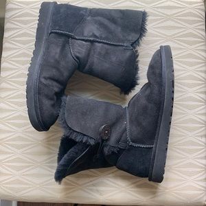 Ugg Bailey Button Boots